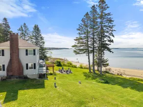 Oceanfront Oasis on Eggemoggin Reach - Image 5