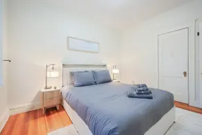 1400sqft:1 min>T&Washington Sq/Sleeps8/4Bed2Bath - Image 4