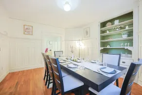 1400sqft:1 min>T&Washington Sq/Sleeps8/4Bed2Bath - Image 3
