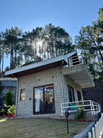 Aarambh Farmstay - Vedant Cottage - Image 2
