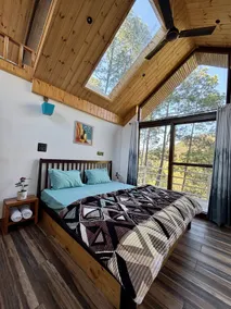 Aarambh Farmstay - Vedant Cottage - Image 4
