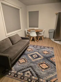Charming, renovated two bedroom retreat. - Image 2