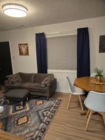 Charming, renovated two bedroom retreat. - Image 4