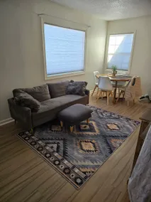 Charming, renovated two bedroom retreat. - Image 5