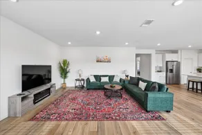 Sleeps ~ 12, 5BR 3BA Home in Lincoln, nr Roseville - Image 4