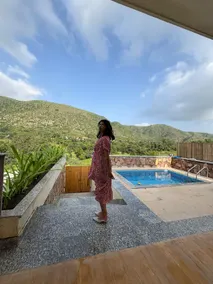 Goya Hills 1BHK - Private Villa Udaipur - Image 5