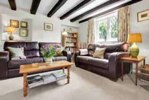 Cascade Cottage - 6 sovepladser - Exford - Exmoor National Park - Image 3
