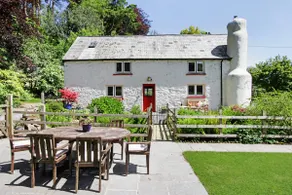 Cascade Cottage - 6 sovepladser - Exford - Exmoor National Park - Image 5