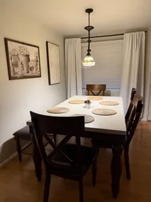Home Away From Home, 3 bed | 2 bath, Master - Image 5
