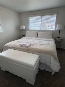 Home Away From Home, 3 bed | 2 bath, Master - Image 4