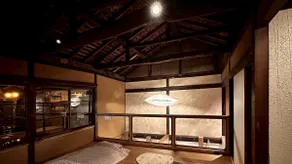 100-year-old/old private house/full renovation/8-minute walk from Nanokamachi Station/15-minute walk from Aizu Wakamatsu Station - Image 5