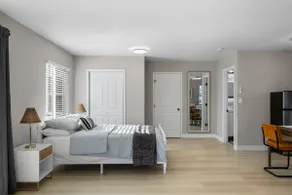 Newly Remodeled In-Law Unit Near Lake Chabot - Image 2