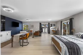 Newly Remodeled In-Law Unit Near Lake Chabot - Image 5