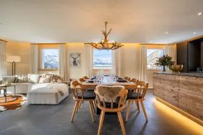 A&Y Signature Lodge St Moritz Pontresina Spa - Image 2