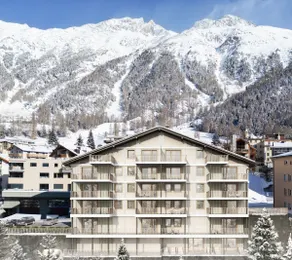 A&Y Signature Lodge St Moritz Pontresina Spa - Image 3