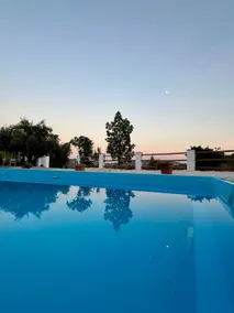 Country house (Farmhouse with pool) - Image 3
