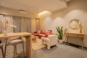 Aadhvay - 301 1bhk near bagah beach - Image 2