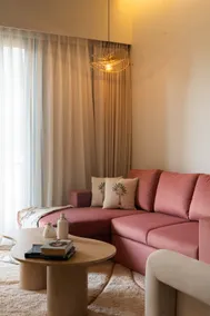 Aadhvay - 301 1bhk near bagah beach - Image 3