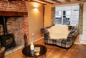 The Cotswold Luxe Cottage - Image 2