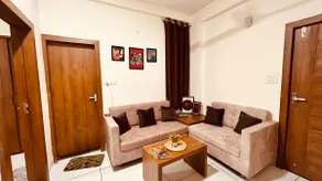 Flat in Indore, Peace Pod - Image 3