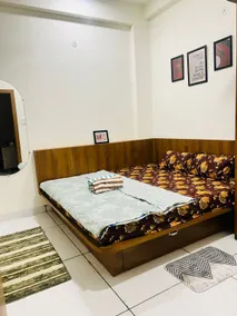 Flat in Indore, Peace Pod - Image 4