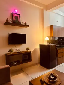 Flat in Indore, Peace Pod - Image 2