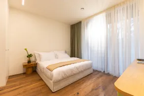 Pure Comfort with park view 60m2 (502) - Image 4