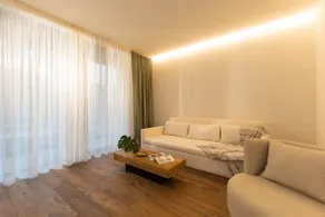 Pure Comfort with park view 60m2 (502) - Image 3