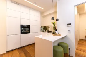 Pure Comfort with park view 60m2 (502) - Image 2