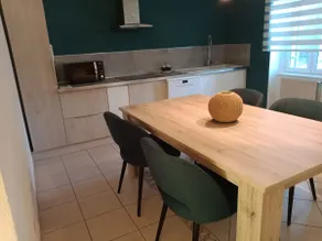 50 sqm apartment, quiet area - Image 5