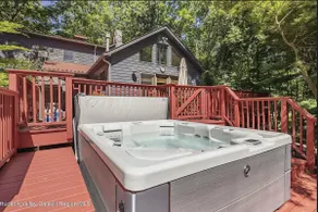 Kid & Pet Friendly Mountain Escape; Pool& Hot Tub! - Image 3