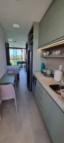 New condominium, charming flat, 6 min from downtown - Image 5