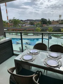New condominium, charming flat, 6 min from downtown - Image 3