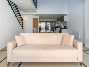 30 mins from Paris | Luxury Villa Osny 13 - Image 3