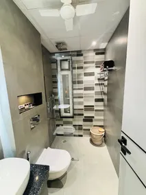 2 BHK apartment by Pepper stay𝐙 859 in Gurgaon. - Image 5