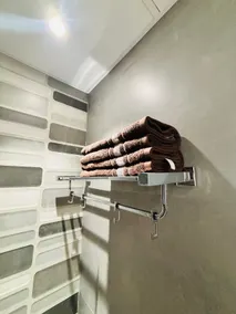 2 BHK apartment by Pepper stay𝐙 859 in Gurgaon. - Image 3