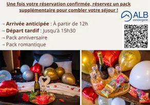 Le Chalet Savoyard - Image 4