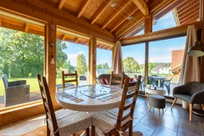 Cozy chalet in the heart of the Jura - Lamoura - Image 2