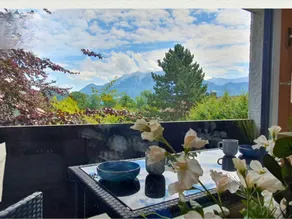 Rosels Mountain Lodge - Ferienwohnung mit Schwimmbad, Sauna & Bergblick - Oberaudorf Bayern - Image 3