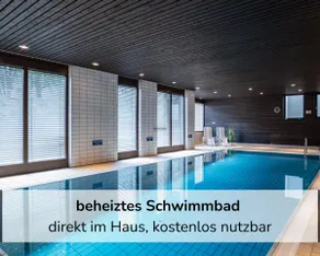 Rosels Mountain Lodge - Ferienwohnung mit Schwimmbad, Sauna & Bergblick - Oberaudorf Bayern - Image 4
