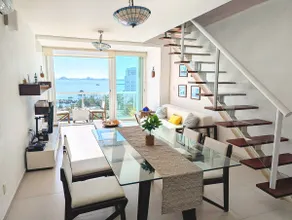 Luxury Beachfront 2BR | Big Pool | Private Rooftop - Image 3