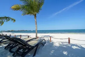 Luxury Beachfront 2BR | Big Pool | Private Rooftop - Image 5