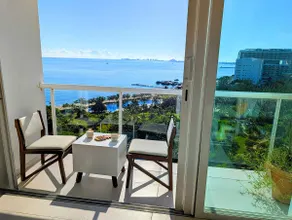 Luxury Beachfront 2BR | Big Pool | Private Rooftop - Image 4