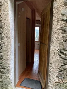 Cottage in the Cévennes, with pool in summer. - Image 2