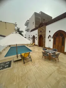 Oriental house - Image 4