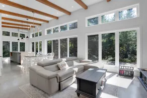 Modern chalet | Private spa | Fireplace | Luxurious - Image 2