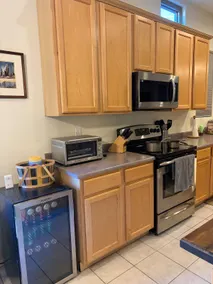 Spacious Getaway & Golf Retreat - Image 2