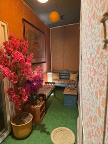 Heritage 1 BHK with Patio | Near Medanta, Gurgaon - Image 5