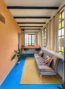 Country Cabin in the Heart of the Coffee Region - Image 2