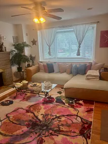 Cozy Dog Paradise Walkable 2 Main Street Manayunk - Image 2